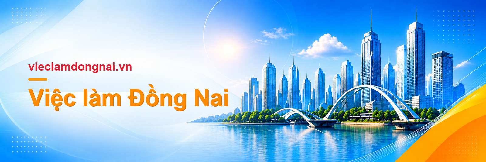 VieclamDongNai.vn — Kết nối doanh nghiệp với ứng viên Đồng Nai