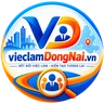 Logo VieclamDongNai.vn