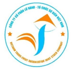 CÔNG TY CỔ PHẦN LỮ HÀNH - TỔ CHỨC SỰ KIỆN VIỆT NAM