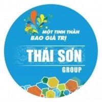 Công Ty TNHH Thực Phẩm Thái Sơn