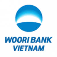 Woori Bank Vietnam - CN Bình Dương