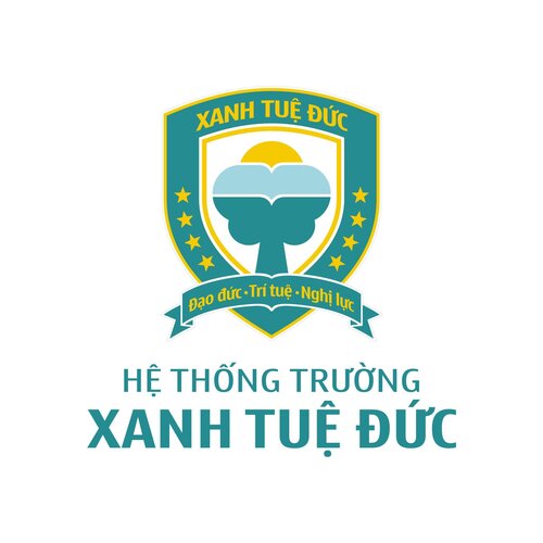 Trường Mầm Non Tiểu Học Xanh Tuệ Đức Bình Dương