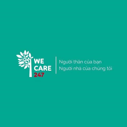 CÔNG TY CỔ PHẦN WECARE 247