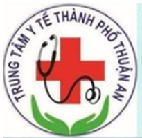 Trung tâm y tế thành phố Thuận An
