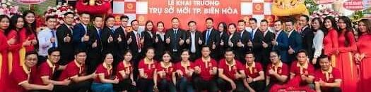 CÔNG TY CỔ PHẦN ĐẦU TƯ VÀ PHÁT TRIỂN THẾ GIỚI ĐẤT VIỆT