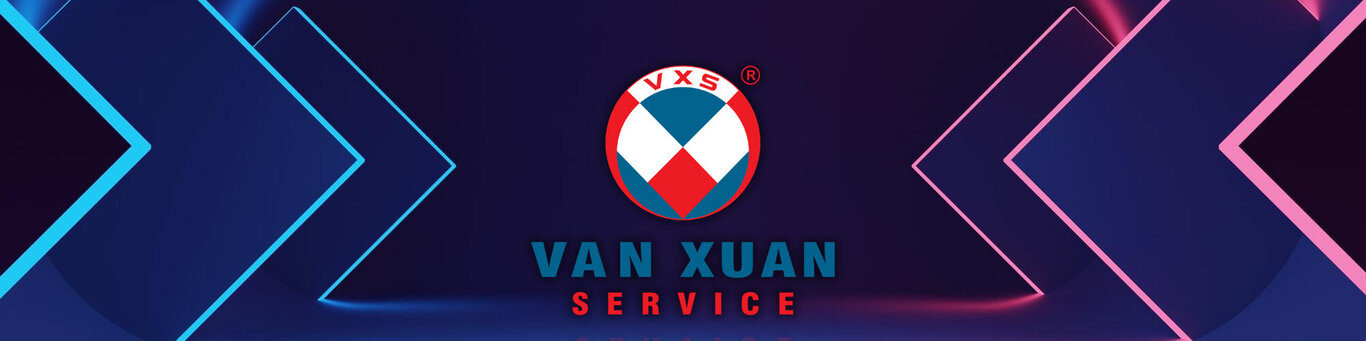 CÔNG TY CỔ PHẦN VẠN XUÂN SERVICE