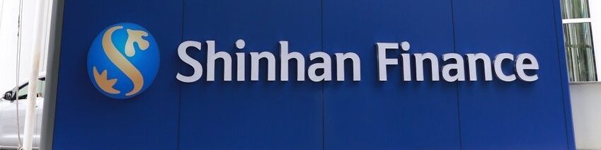 Công ty Tài chính TNHH Một thành viên Shinhan Việt Nam