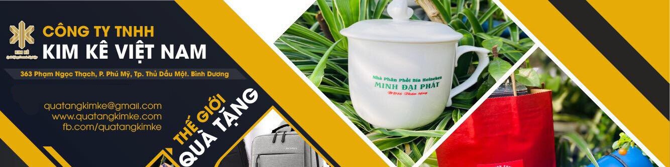 Công ty TNHH Kim Kê Việt Nam