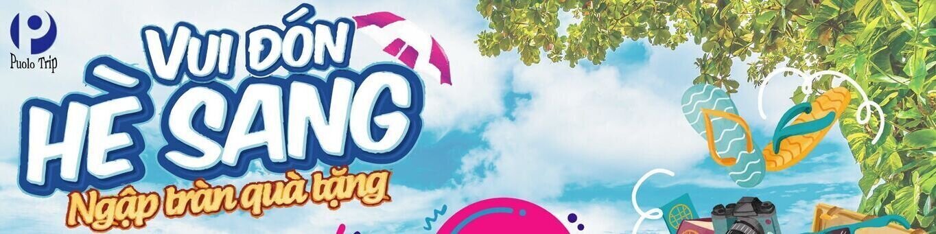 CHI NHÁNH CÔNG TY TNHH MTV PUOLO TRIP