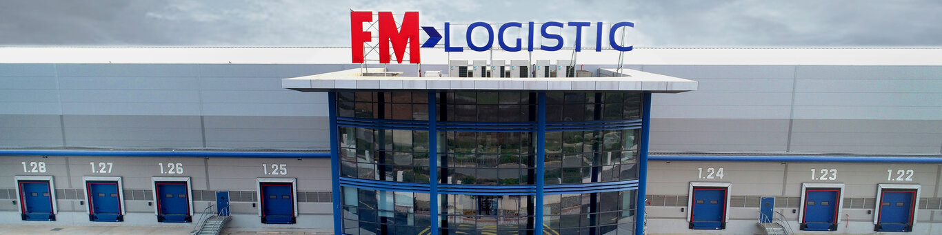 CÔNG TY TRÁCH NHIỆM HỮU HẠN FM SUPPLY CHAIN VIỆT NAM