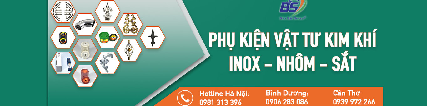 Công ty XNK và Đầu tư Bảo Sơn
