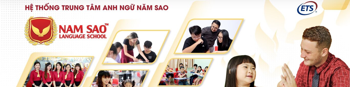 TRUNG TÂM ANH NGỮ NĂM SAO