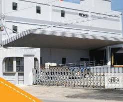 CÔNG TY TNHH BYSUN TECH VIỆT NAM