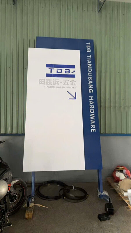 CÔNG TY TNHH CÔNG NGHỆ KIM LOẠI TIANDUBANG (VIỆT NAM)