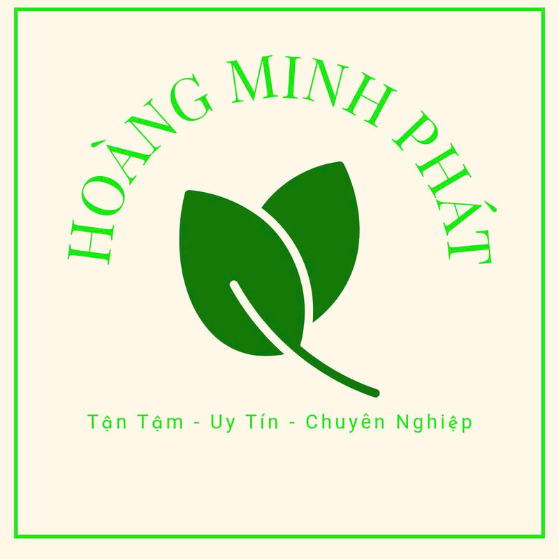 Công ty TNHH Hoàng Minh Phát