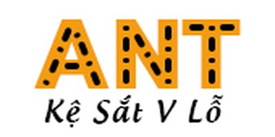 CÔNG TY TNHH SẢN XUẤT VÀ THƯƠNG MẠI KỆ SẮT ANT