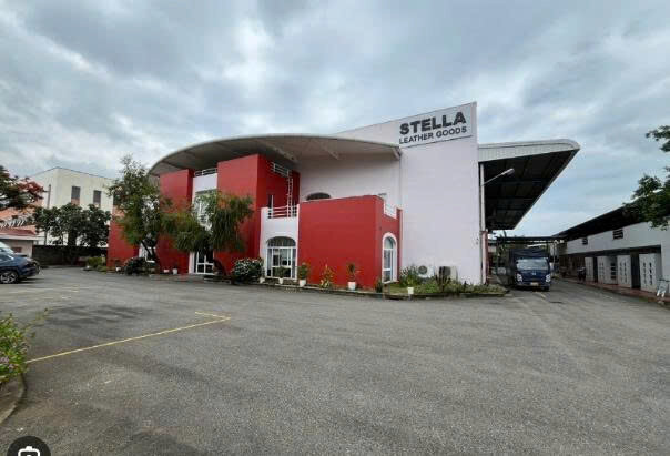 CÔNG TY TNHH STELLA LEATHER GOODS (HỒ CHÍ MINH)