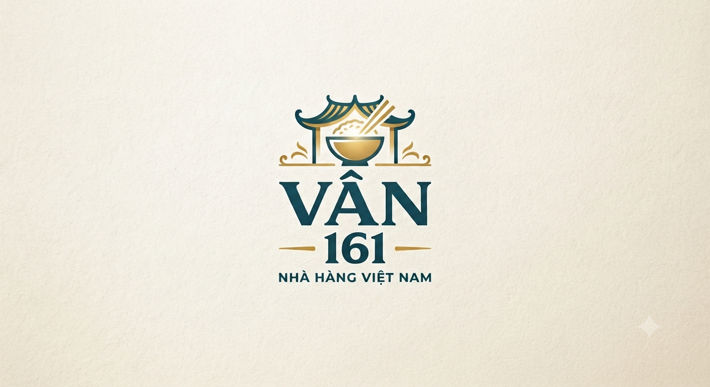 Logo CÔNG TY TNHH VÂN 161