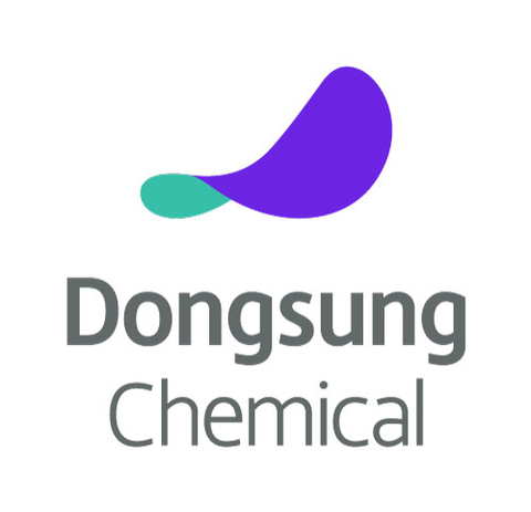Logo Công ty TNHH Dongsung Chemical Việt Nam