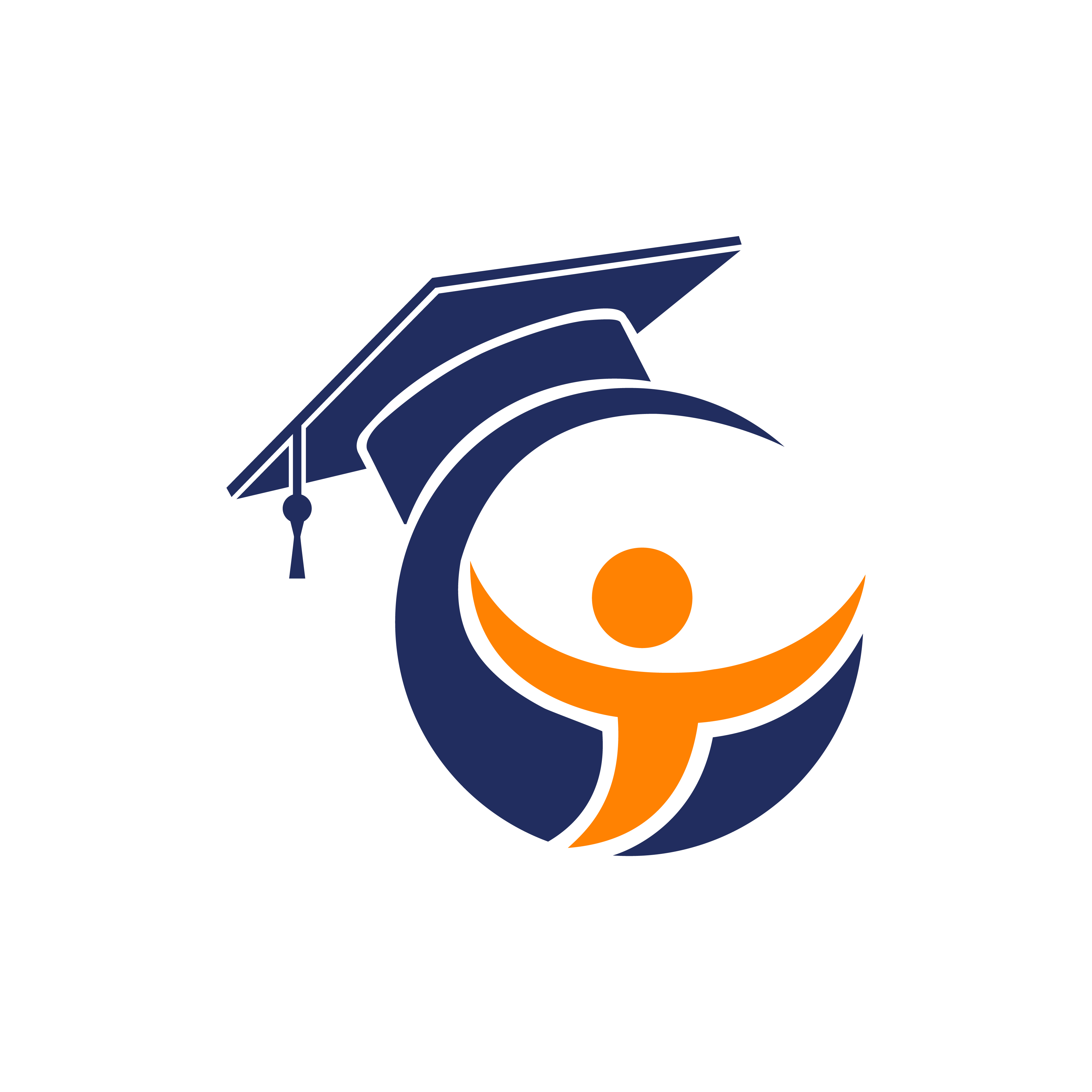 Logo CÔNG TY TNHH ĐẦU TƯ GIÁO DỤC YOLO