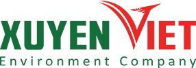 Logo Công ty TNHH Môi Trường Xuyên Việt