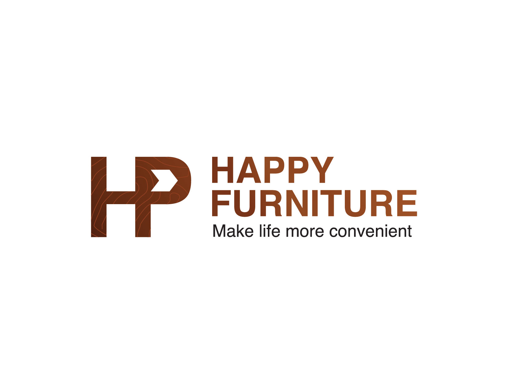 Logo CÔNG TY TNHH GỖ HẠNH PHÚC