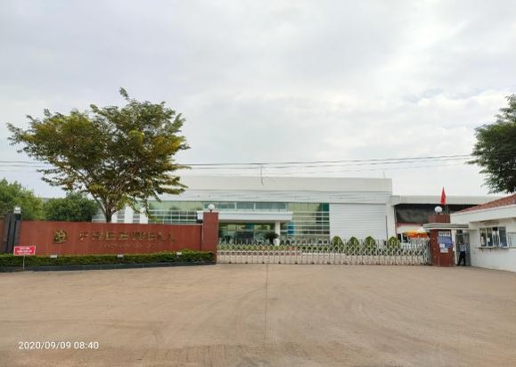 Logo Công ty TNHH Freewell (Việt Nam)