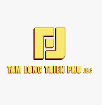 Logo Công ty CP Thương Mại Tam Long Thiên Phú